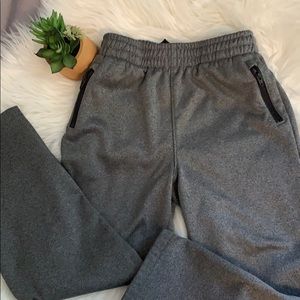 EUC Land’s End little boy pants sz Med (5/6)